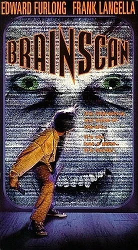 VHS Cover (Sony Home Entertainment)