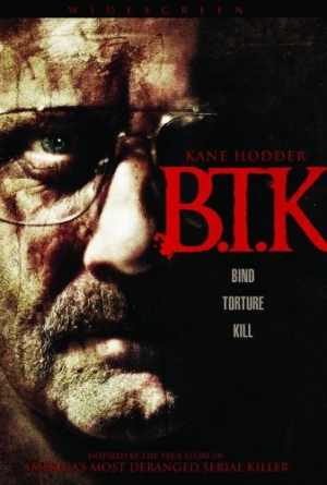 DVD Cover (Lions Gate)