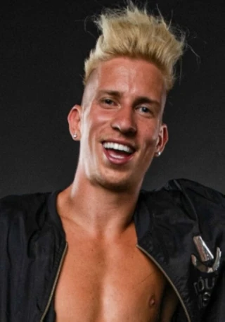 Chris Voros