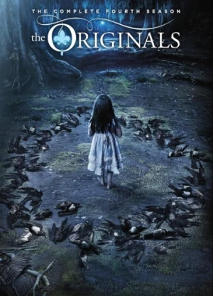DVD Cover (Warner Brother)