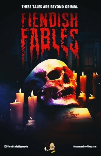 Theatrical Poster