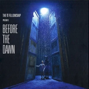 Before the Dawn