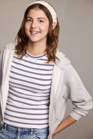 Lux Elizabeth