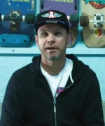 Jeff Ament
