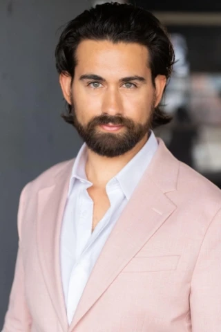 James DeWitt III
