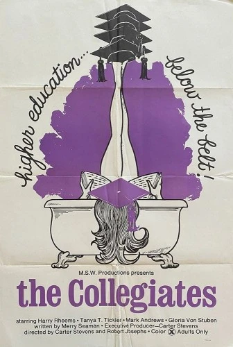 Theatrical Poster