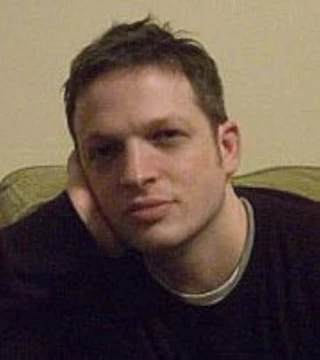 Daniel Shaw