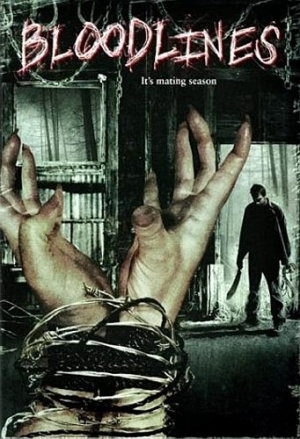 DVD Cover (THINKFilm)