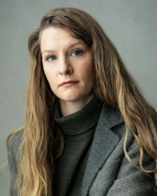 Krystina Bojanowski