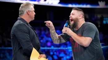 WWE Clash of Champions 2019 Fallout/The Coronation of King Corbin