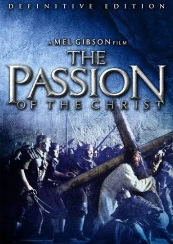 DVD Cover (Twentieth Century Fox Definitive Edition)