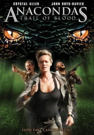 DVD Cover (Sony Home Entertainment)
