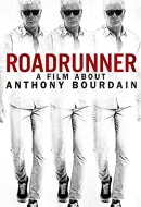 Roadrunner: A Film About Anthony Bourdain