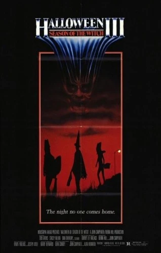 Theatrical Poster