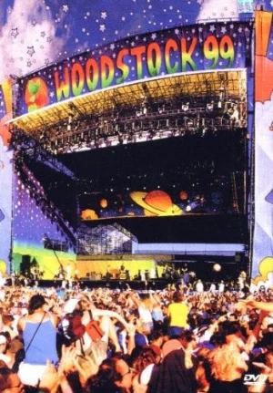 DVD Cover (Sony Home Entertainment)