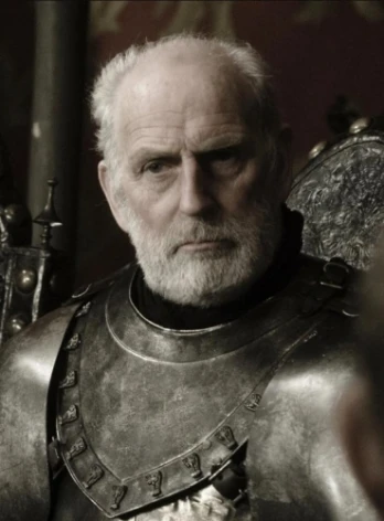 Fire and Blood