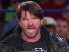IMPACT Wrestling #482
