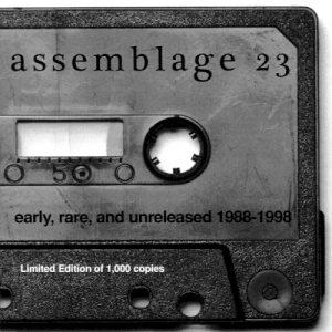 Early, Rare, and Unreleased (1988-1998)