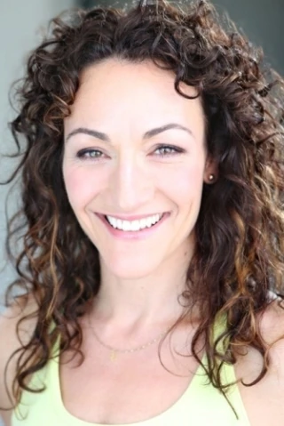 Jennifer McCabe
