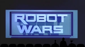 Robot Wars