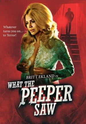 DVD Cover (VCI Home Video)