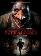 Mother Goose's ScaryTales