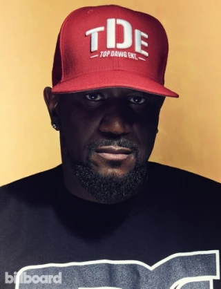 Anthony Tiffith
