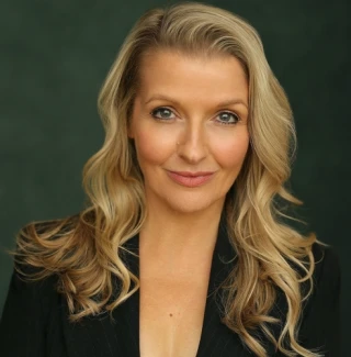 Sarah Eastwood