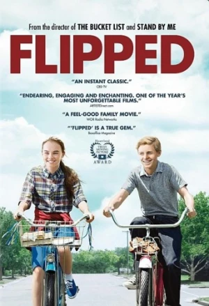 DVD Cover (Warner Brother)
