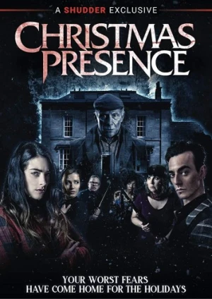 DVD Cover (Image Entertainment)