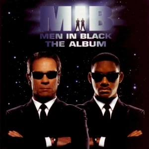 Men in Black: The Album