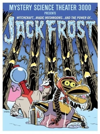Jack Frost