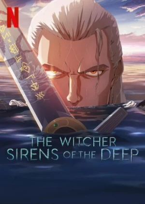 Theatrical Poster