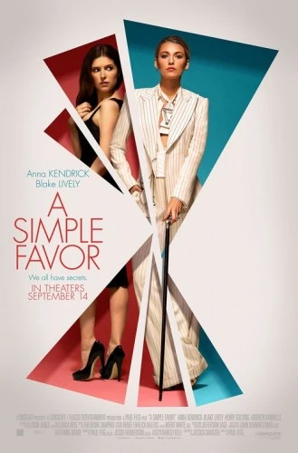 Theatrical Poster (USA)