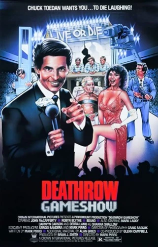 Theatrical Poster