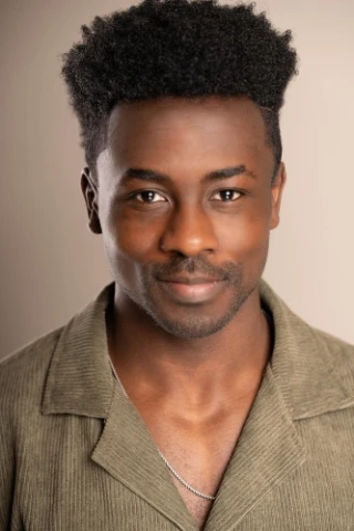 Louis Boakye