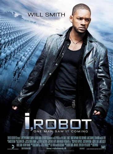 Theatrical Poster (USA)