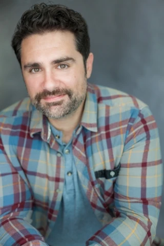 Josh Panagiotou
