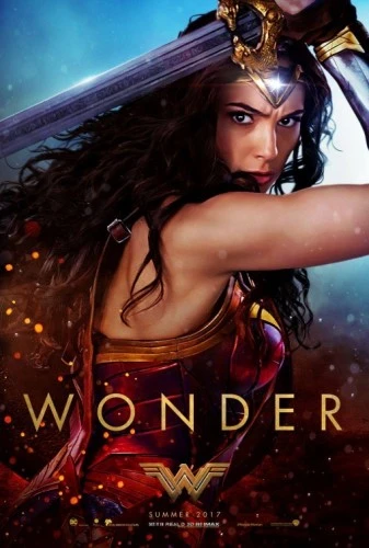 Theatrical Poster (USA)
