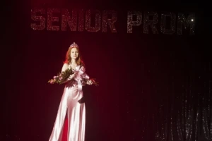 Chapter Thirty-One: A Night to Remember