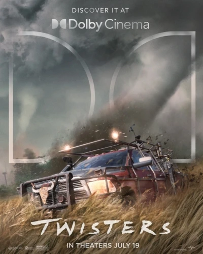 Theatrical Poster (USA)