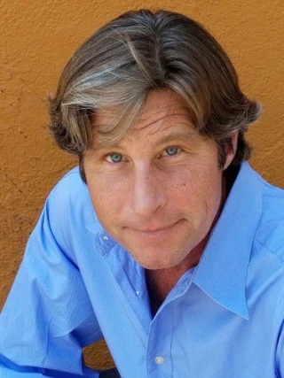 Sean O'Reilly