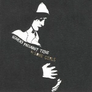 Heaven's Pregnant Teens