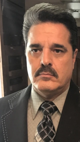 Nicholas Chrysan