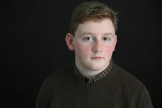 Jacob MacKinnon