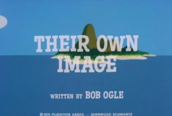 Their Own Image