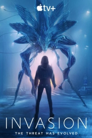 Invasion: Season 3
