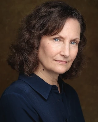 Nesba Crenshaw