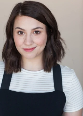 Megan Taylor Harvey