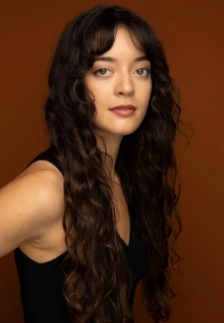 Orla Saphron